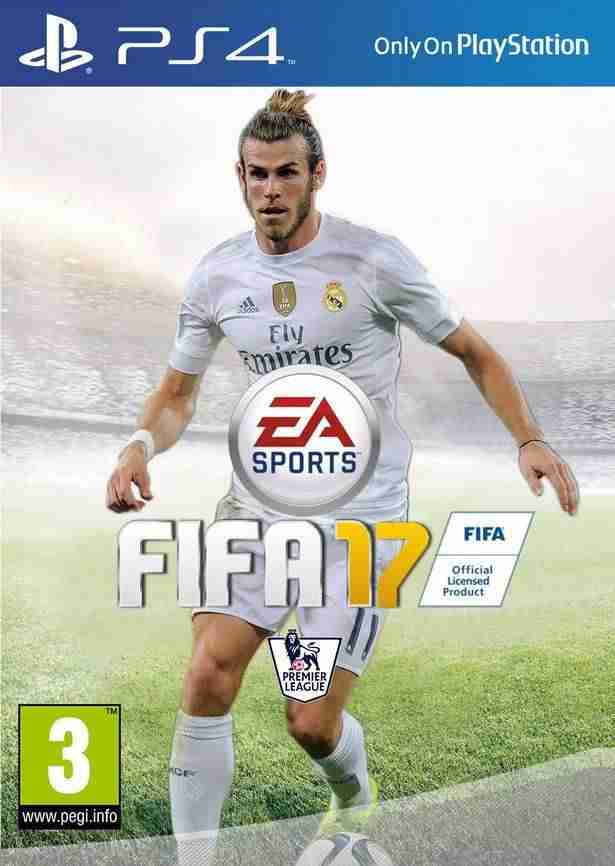 Descargar FIFA 17 [MULTI][DUPLEX] por Torrent